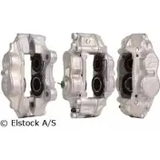 Тормозной суппорт ELSTOCK 82-0304 Y8047 Toyota Land Cruiser Prado (J70) 1 Внедорожник 2д 2.4 TD (LJ70) 90 л.с. 1990 – 1996 SH1HLG N