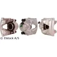 Тормозной суппорт ELSTOCK FFTRA6 82-0731 QJB 23U0 1922776