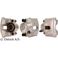 Тормозной суппорт ELSTOCK Z1C8MH 82-2024 XR1 UA Fiat Punto (188) 2 Хэтчбек 1.8 130 HGT (1838, 718) 130 л.с. 1999 – 2012