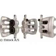 Тормозной суппорт ELSTOCK 82-2115 29MW75 6XE TWG Peugeot 807 1 (E) 2002 – 2014