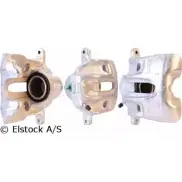 Тормозной суппорт ELSTOCK 83-0186 Q1Z2FL 879F C 1923827