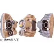 Тормозной суппорт ELSTOCK KCXHD RU KCLRD 83-0538 1924043