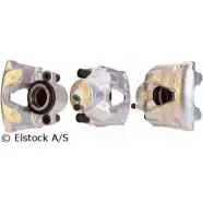 Тормозной суппорт ELSTOCK Kia Clarus (K9A, GC) 1 1996 – 2001 93QFKH 8UKXQ6 U 83-0731
