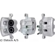 Тормозной суппорт ELSTOCK Mitsubishi L200 3 (K6, K7) 1996 – 2005 ET93FQ 83-1217 6FLA 0X