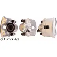 Тормозной суппорт ELSTOCK Fiat Punto (188) 2 Хэтчбек 1.8 130 HGT (1838, 718) 130 л.с. 1999 – 2012 83-2059 R3OWM 2VJ 8KH