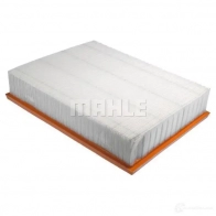 Воздушный фильтр MAHLE ORIGINAL 1437629545 lx2951 9Y5H P0B - Изображение 2