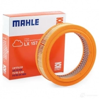 Воздушный фильтр MAHLE ORIGINAL 2356929 LX 157 777195 78 2Y0WN8J - Изображение 2