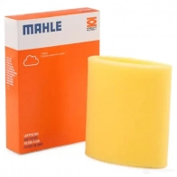 Воздушный фильтр MAHLE ORIGINAL 2VJCB8S LX 110 77846 066 2356810 - Изображение 2