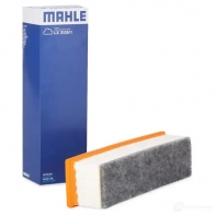 Воздушный фильтр MAHLE ORIGINAL 7238 6042 LX 3105/1 2357390 ANJCAMC - Изображение 2