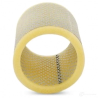 Воздушный фильтр MAHLE ORIGINAL LX 136 U66Z5 776524 72 2356890 - Изображение 4