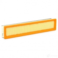 Воздушный фильтр MAHLE ORIGINAL 7668 1233 2356955 LX 1604 8YWNGLI - Изображение 2