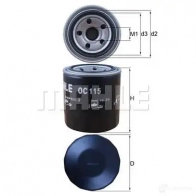 Воздушный фильтр