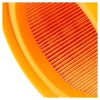 Фильтр воздушный MAHLE ORIGINAL 781 25015 LX384 2357516 K2FNA6Q - Изображение 5