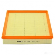 Воздушный фильтр MAHLE ORIGINAL 4T5HSLD LX 735 2357813 798052 84 - Изображение 3