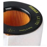 Воздушный фильтр MAHLE ORIGINAL LX 1792 2357044 70321 254 HCX48I - Изображение 4