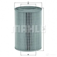 Воздушный фильтр MAHLE ORIGINAL LX 860 2357925 7989818 0 LW7DTB