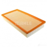 Воздушный фильтр MAHLE ORIGINAL 2357991 LX 942 78532 608 963YV - Изображение 2