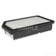 Воздушный фильтр MAHLE ORIGINAL SVYPLWJ 723 55808 LX 3538 2357483 - Изображение 6