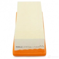 Воздушный фильтр MAHLE ORIGINAL 2356896 MKTV4 7660624 8 LX 1451 - Изображение 4