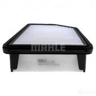 Воздушный фильтр MAHLE ORIGINAL DFASZ 2357437 LX 3300 70 572789 - Изображение 2