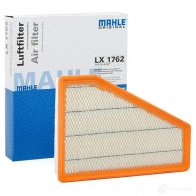 Воздушный фильтр MAHLE ORIGINAL 1PL17Q LX 1762 70328 276 2357029 - Изображение 2