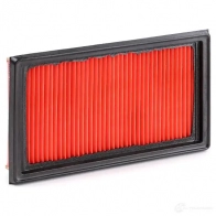 Воздушный фильтр MAHLE ORIGINAL LX 1631 2356976 SNCHT 70 390591 - Изображение 2