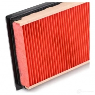 Воздушный фильтр MAHLE ORIGINAL LX 1631 2356976 SNCHT 70 390591 - Изображение 4