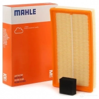 Воздушный фильтр MAHLE ORIGINAL 70 365347 2357863 LX 798/1 GBTX7 - Изображение 2