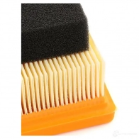 Воздушный фильтр MAHLE ORIGINAL 70 365347 2357863 LX 798/1 GBTX7 - Изображение 4