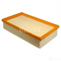 Воздушный фильтр MAHLE ORIGINAL A6FDZ LX 105 2356789 771 30768 - Изображение 2
