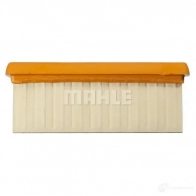Воздушный фильтр MAHLE ORIGINAL A6FDZ LX 105 2356789 771 30768 - Изображение 6