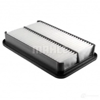 Воздушный фильтр MAHLE ORIGINAL 2357879 GOVTGD LX 811 798 64182 - Изображение 4