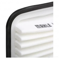 Воздушный фильтр MAHLE ORIGINAL 2357096 7 0349478 4WS3U LX 1921 - Изображение 5