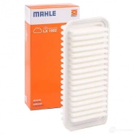 Воздушный фильтр MAHLE ORIGINAL LX 1002 2356754 7857 2000 07TSETJ - Изображение 2