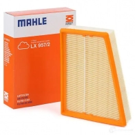 Воздушный фильтр MAHLE ORIGINAL LX 957/2 766 32723 6EJWBQ9 2358002 - Изображение 5