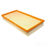 Воздушный фильтр MAHLE ORIGINAL LX 726 IFXXMZ7 2357807 78438 434 - Изображение 2