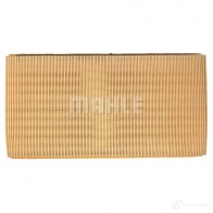 Воздушный фильтр MAHLE ORIGINAL LX 726 IFXXMZ7 2357807 78438 434 - Изображение 3
