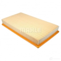Воздушный фильтр MAHLE ORIGINAL LX 726 IFXXMZ7 2357807 78438 434 - Изображение 5