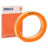 Воздушный фильтр MAHLE ORIGINAL LX 568 2357670 LEAYSZ 7873 2034 - Изображение 2