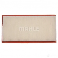 Воздушный фильтр MAHLE ORIGINAL lx2919 N3W 1M2W 1437629647 - Изображение 2