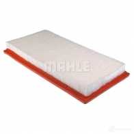 Воздушный фильтр MAHLE ORIGINAL lx2919 N3W 1M2W 1437629647 - Изображение 4