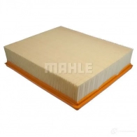 Воздушный фильтр MAHLE ORIGINAL LX 422 7861 9090 2357555 HEIOKX1 - Изображение 9