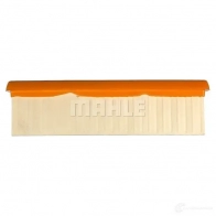 Воздушный фильтр MAHLE ORIGINAL LX 422 7861 9090 2357555 HEIOKX1 - Изображение 10