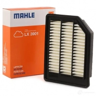 Воздушный фильтр MAHLE ORIGINAL 3BBGX LX 3901 724 03807 2357524 - Изображение 2