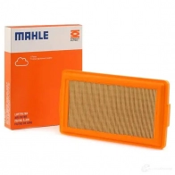 Воздушный фильтр MAHLE ORIGINAL 7702 4367 47GS6 2357500 LX 36 - Изображение 2