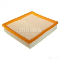 Воздушный фильтр MAHLE ORIGINAL PDVAJ LX 539 796199 41 2357651 - Изображение 6