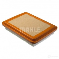 Воздушный фильтр MAHLE ORIGINAL 796892 74 LX 591 2357690 TBYL1ES - Изображение 2