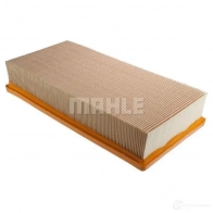 Воздушный фильтр MAHLE ORIGINAL LX 1079 E8VHQ 7653 1495 2356801 - Изображение 5