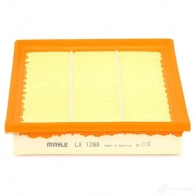 Воздушный фильтр MAHLE ORIGINAL 2356878 0ZGROK4 70 353772 LX 1288 - Изображение 4