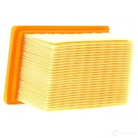 Воздушный фильтр MAHLE ORIGINAL 768 16284 LX 984/2 6HX5O0O 2358014 - Изображение 1